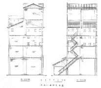 一起来寻找1934年广州老当铺